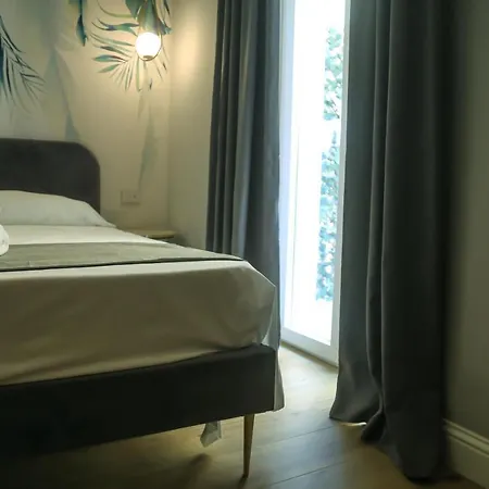 Couette-café Krysos Luxury Agrigente