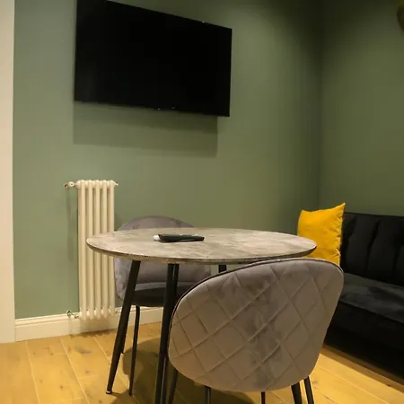 Krysos Luxury 4* アグリジェント