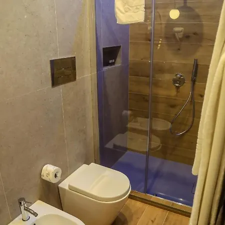 Bed & Breakfast Krysos Luxury Agrigento