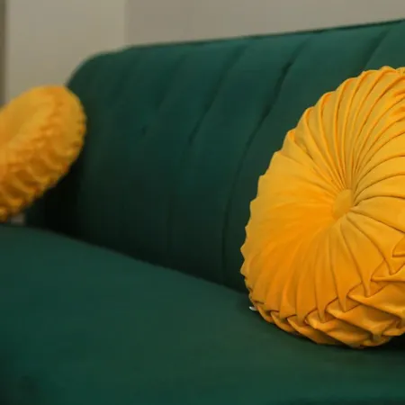 Krysos Luxury Bed & Breakfast 4*