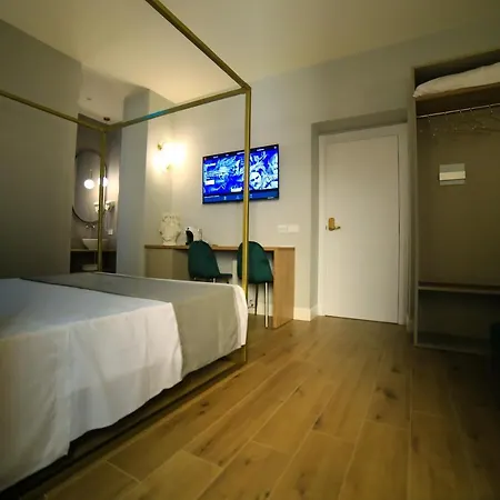 Krysos Luxury Agrigente