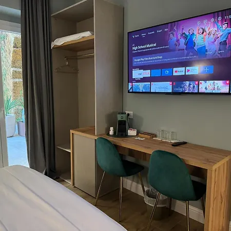 Bed & Breakfast Krysos Luxury 4*