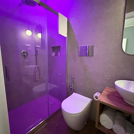 Krysos Luxury ベッド・アンド・ブレックファスト