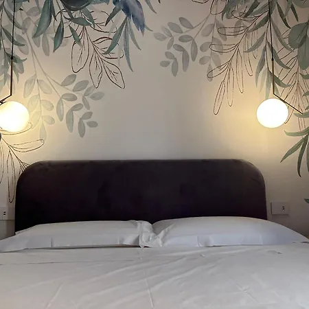 Krysos Luxury 4* Agrigento