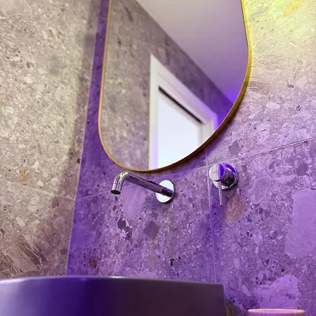 ベッド・アンド・ブレックファスト Krysos Luxury アグリジェント