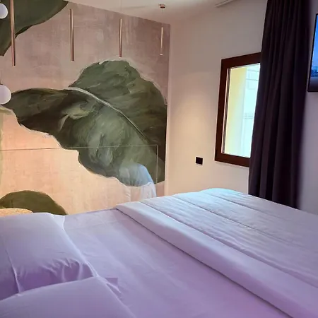 Krysos Luxury Agrigente