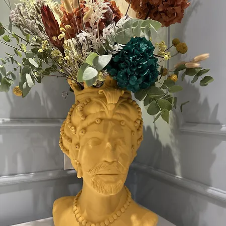 Krysos Luxury ベッド・アンド・ブレックファスト アグリジェント