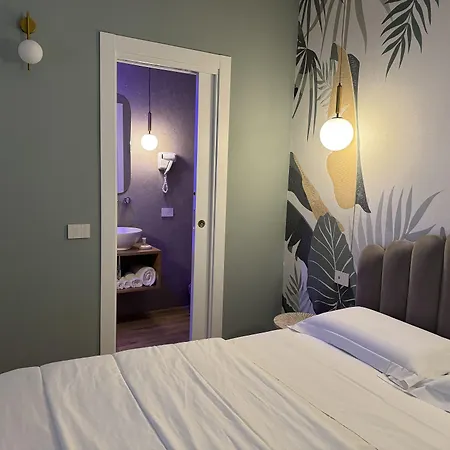 Krysos Luxury 4* Agrigente