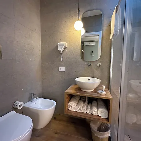 Krysos Luxury Bed & Breakfast 4*