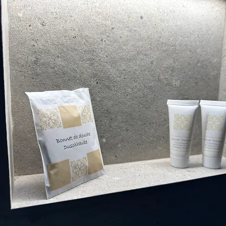 Krysos Luxury 4* アグリジェント