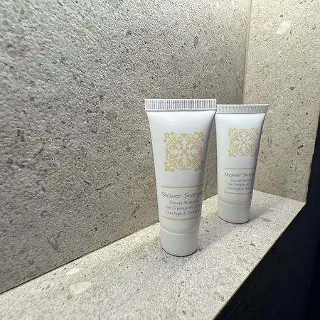 Couette-café Krysos Luxury 4*