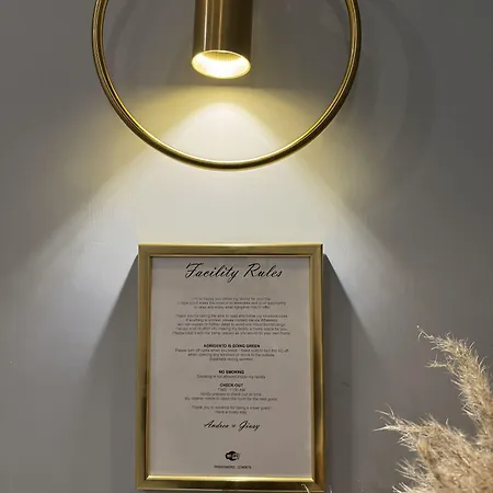 Krysos Luxury Couette-café Agrigente