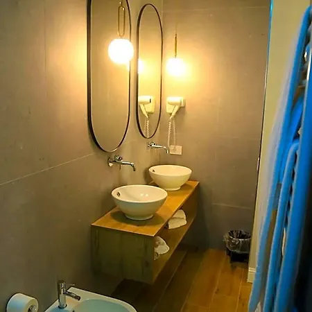 Krysos Luxury 4* Agrigento