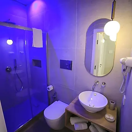 Krysos Luxury 4* Agrigento