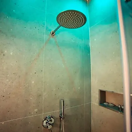 Krysos Luxury 4*