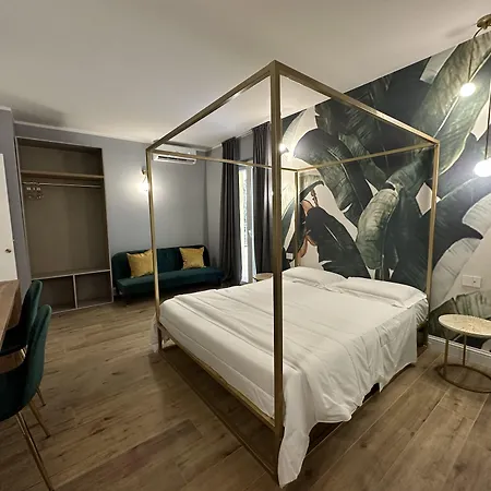 Couette-café Krysos Luxury Agrigente