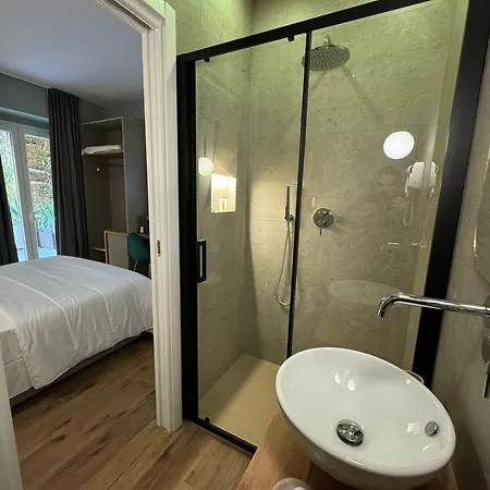 Couette-café Krysos Luxury 4*