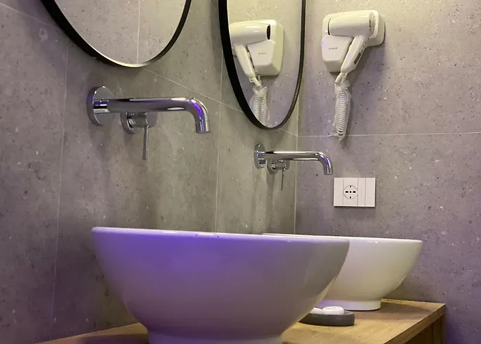 Krysos Luxury Panzió Agrigento