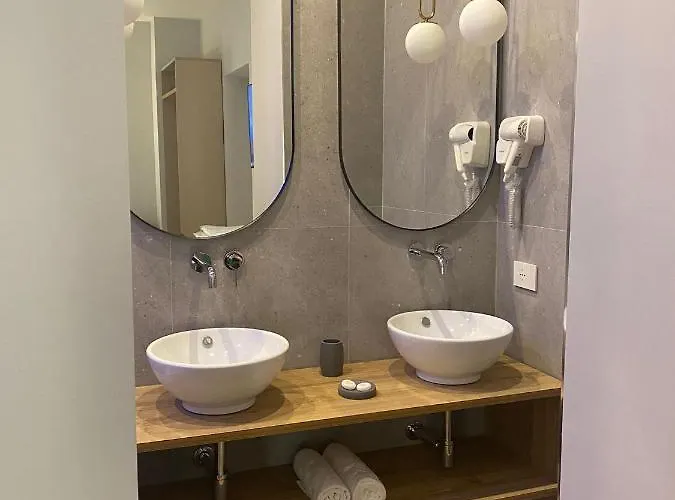 Bed & Breakfast Krysos Luxury 4*