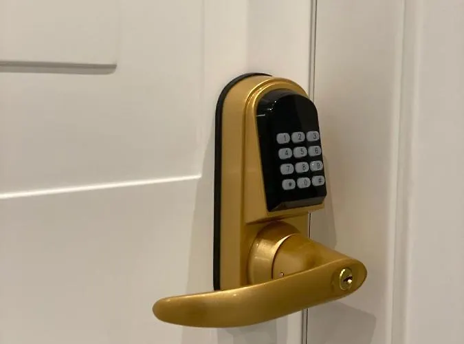 Panzió Krysos Luxury Agrigento