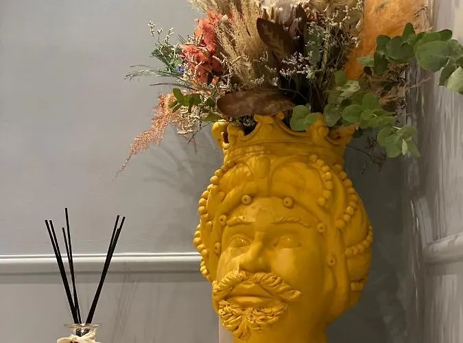 Krysos Luxury 4* Agrigente