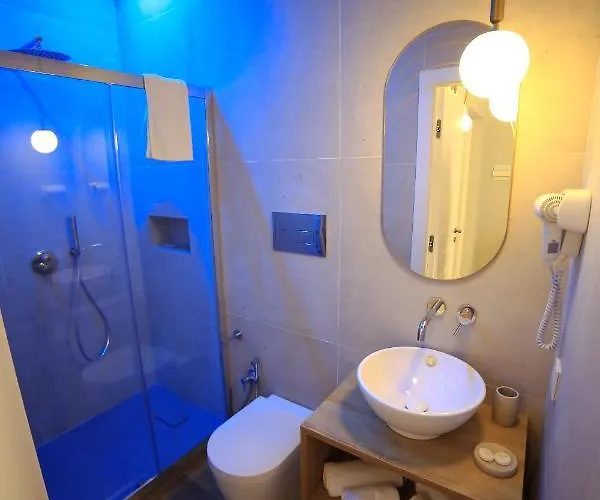 Panzió Krysos Luxury Agrigento