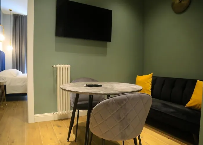 Krysos Luxury 4* Agrigente