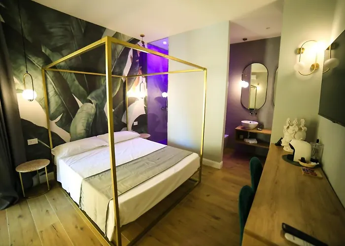 Krysos Luxury Panzió