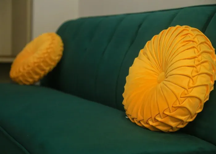 Krysos Luxury Panzió 4*