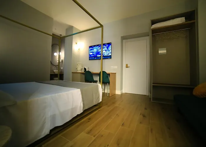 Krysos Luxury Agrigento