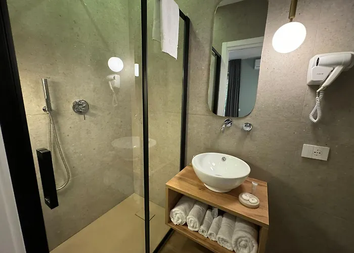 Panzió Krysos Luxury 4*