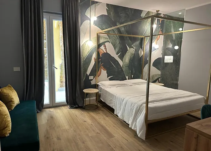 Panzió Krysos Luxury