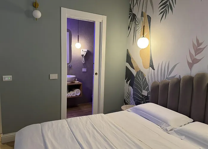 Krysos Luxury 4* Agrigente