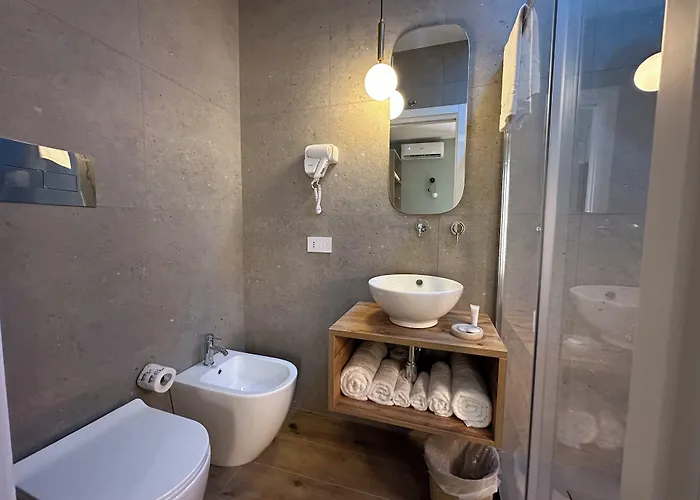 Krysos Luxury Panzió 4*