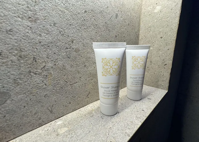 Panzió Krysos Luxury 4*