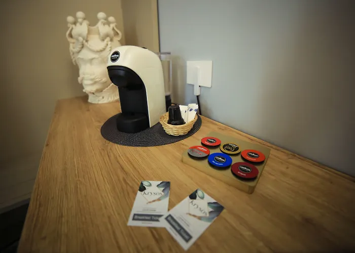 Krysos Luxury Panzió